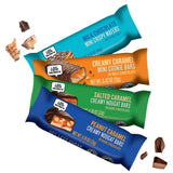 Little Secrets Milk & Dark Chocolate Variety Pack | Asssorted 14 Bars | Made in Europe | Nothing Artificial & No Sugar Alcohols | Sustainable Cocoa |
