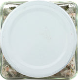 Peg's Pink Salt Seasoned Salt - Gourmet Seasoning - All Purpose for Cooking - Salt with Herbs and Spices (6 oz)