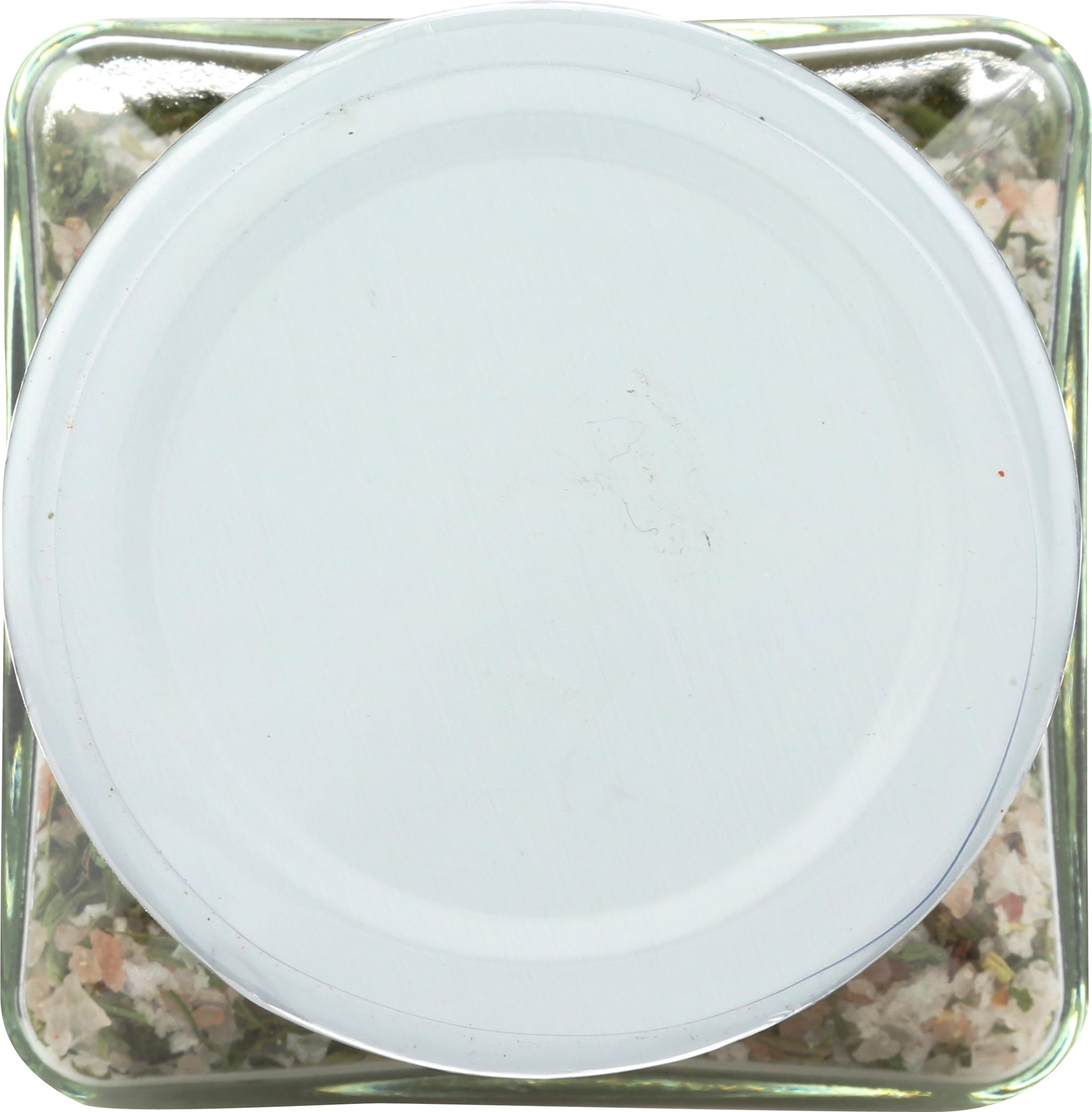 Peg's Pink Salt Seasoned Salt - Gourmet Seasoning - All Purpose for Cooking - Salt with Herbs and Spices (6 oz)