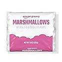 Amazon Grocery, Marshmallows,10 Oz
