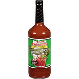 Tony Chacheres Bloody Mary Mix, 32 Ounce -- 12 per case.