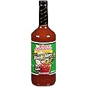Tony Chacheres Bloody Mary Mix, 32 Ounce -- 12 per case.