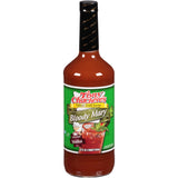 Tony Chacheres Bloody Mary Mix, 32 Ounce -- 12 per case.