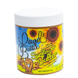 Laurel’s Sunflower Butter - Sun Butter - NUT FREE - High Protein Butter - Keto Friendly - Healthy Nut Free Snack - Low Carb Butter - Gluten