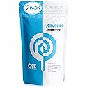 ???????????? - ???????? ????????????????, ?? ???????? Keto Sugar Alternative, Zero Net Carb, Low Calorie Allulose Sweetener, Made in USA, ZERO Erythritol, Monk Fruit or