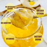 Apexy Authentic Korean Honey Citron Tea, Citron Tea, Just Add Hot Water, Yuzu Marmalade, Yuzu for Salad, Citron Spread, No Artificial Colors