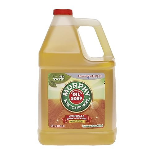 Murphy Oil Soap Concentrate