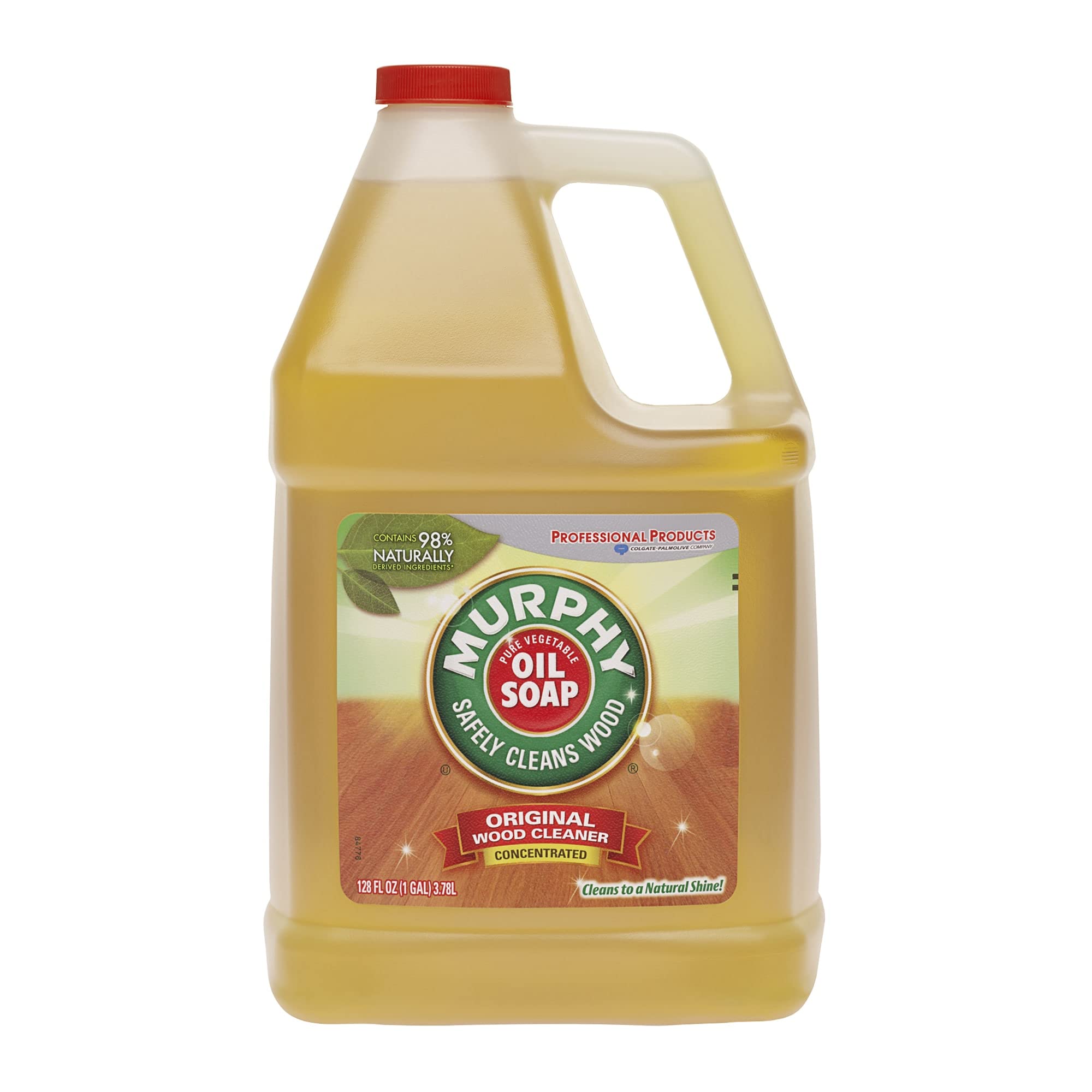 Murphy Oil Soap Concentrate