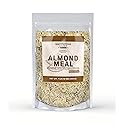 Unpretentious Almond Meal, 1 lb, Breading Replacement, Great for Rubs, Breads, & Baked Goods