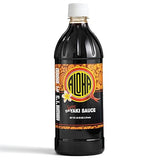 Aloha Shoyu - Spicy Da Yaki Sauce - Sweet Heat for Marinade or Glaze - Made In Hawaii - 30 oz. Bottle