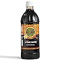 Aloha Shoyu - Spicy Da Yaki Sauce - Sweet Heat for Marinade or Glaze - Made In Hawaii - 30 oz. Bottle