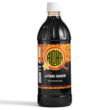 Aloha Shoyu - Spicy Da Yaki Sauce - Sweet Heat for Marinade or Glaze - Made In Hawaii - 30 oz. Bottle