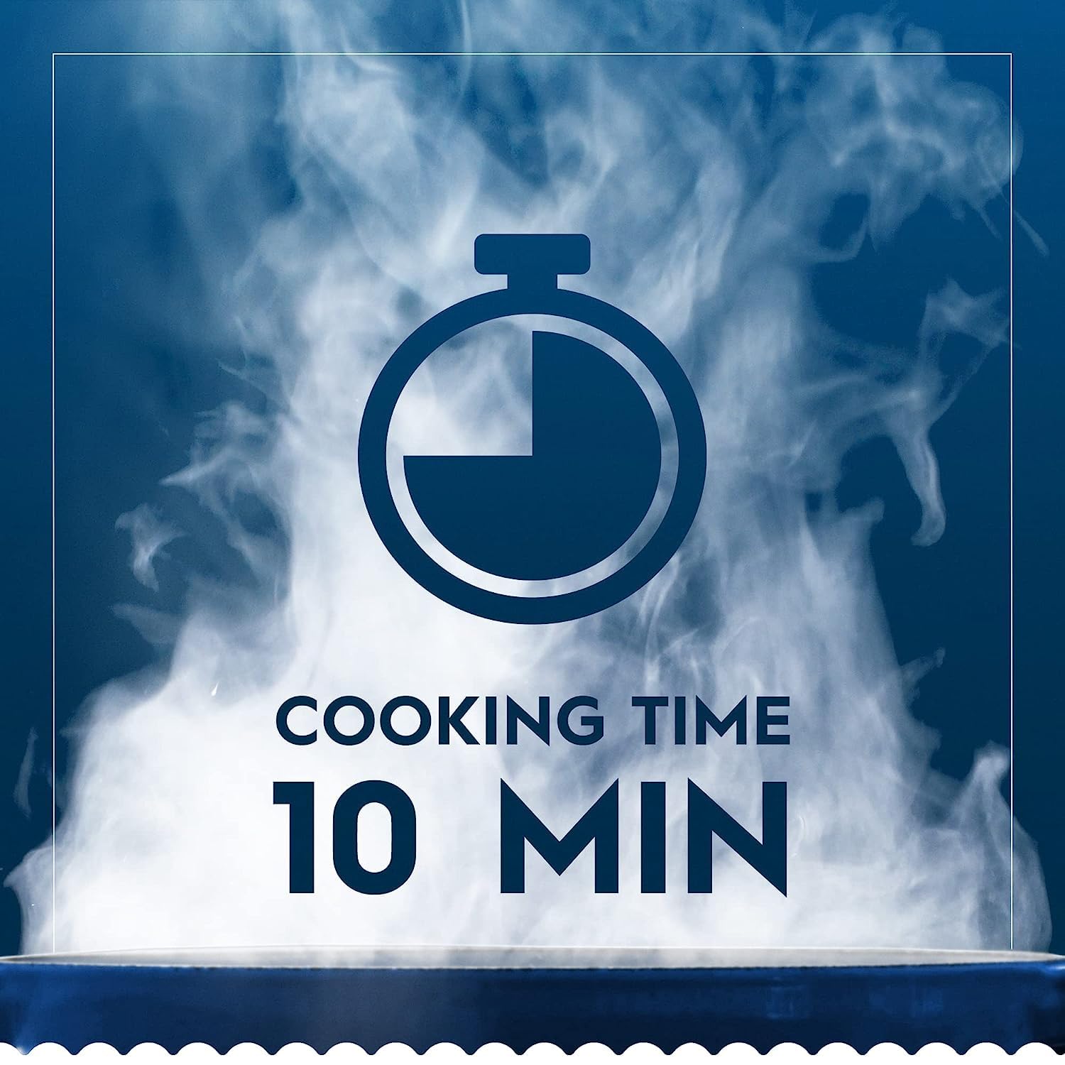 Barilla Campanelle Pasta | Non-GMO Pasta Made with Durum Wheat Semolina, 16 oz (Pack of 6) & Market Basket Rotelle Pasta Italian-Style, 12oz