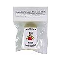 Remwood Prod. 63012 Grandma's Stain Remover Stick
