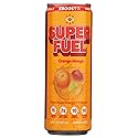 Eboost Natural Nootropic Vitamin Keto Super Fuel Energy Drink 12 Fl oz (Orange Mango)