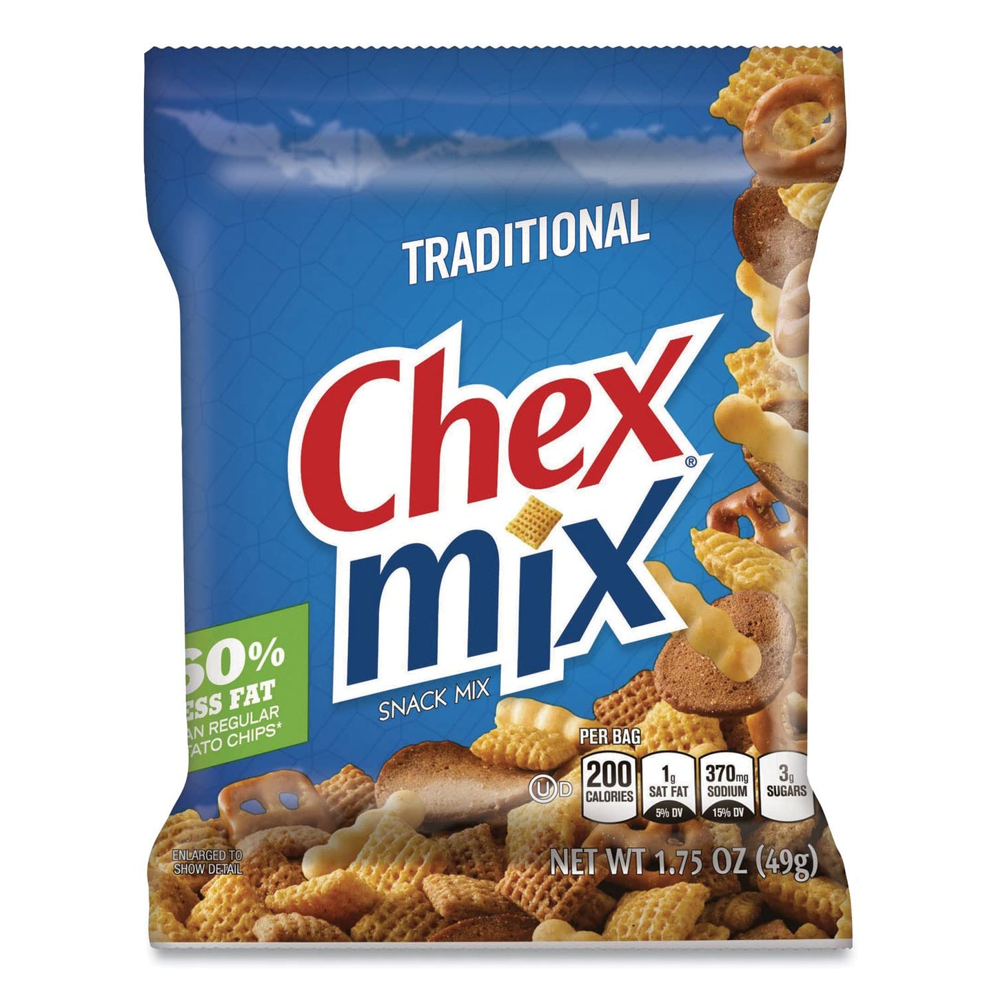 GNM402574 - FOOD,TRADITIONAL,60PK