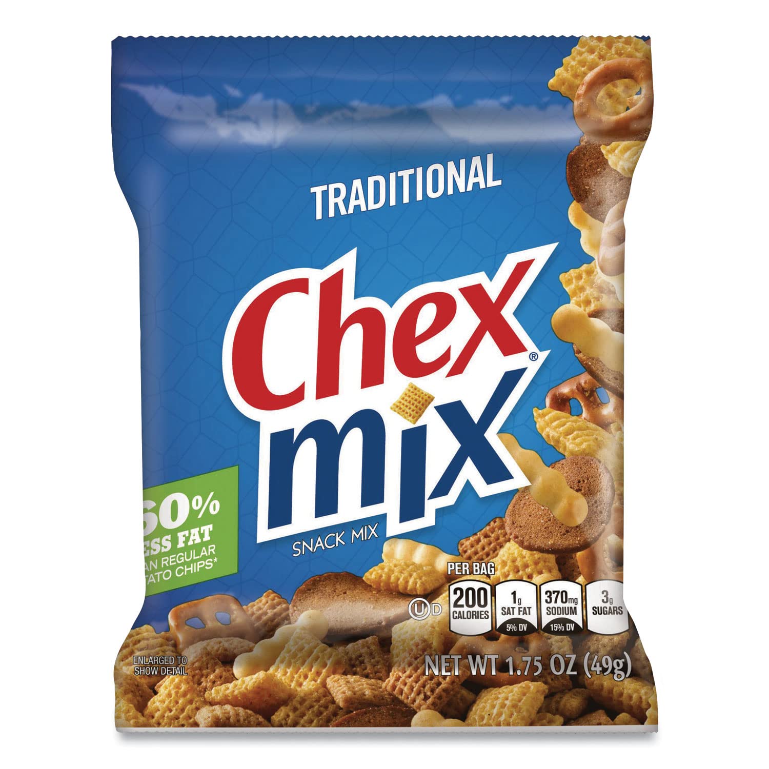 GNM402574 - FOOD,TRADITIONAL,60PK