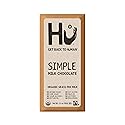 Hu Simple Milk Chocolate Bar, 2.1 Ounce Bar, 1 Count