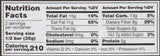 TAZA CHOCOLATES Organic Toasted Coconut & Wicked Dark Chocolate Bar, 2.5 OZ