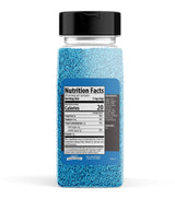 Birch & Meadow Blue Sprinkles, 12.8 oz, Decorative & Fun Topping