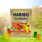 Haribo Gold Bears 5oz Bag