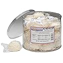 La Bayamesa || Coco Blanco || 3lb || (Coconut & Milk Candy Snack) coconut yogurt || coconut cookies || (pack 24)