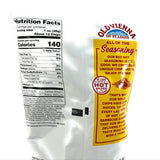 Old Vienna of St. Louis Red Hot Riplets Hot BBQ Chips 1oz Bags (Case of 12) by TranadaCo