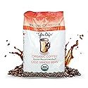 Tylers Coffee - 100% Arabica Whole Beans Full Flavor Decaf 12 oz