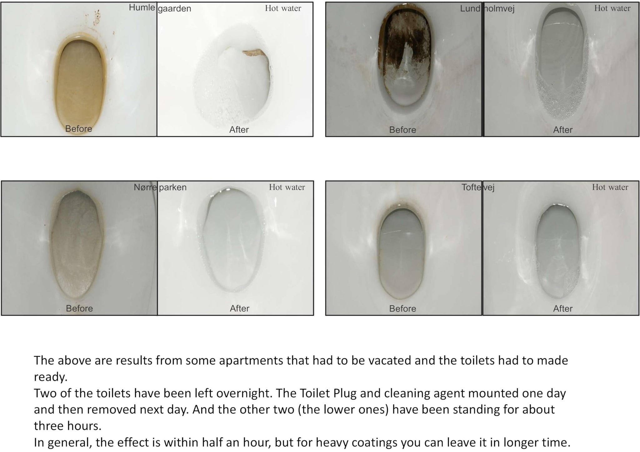 Toiee Toilet Plug