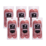 Tempesta TARTUFO Black Truffle Salami, 3 OZ (Pack of 6)