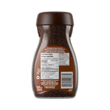 SUPREME GOODS NESCAFÉ Double Packed Rich Instant Coffee Hazelnut, 100g (Pack of 2)