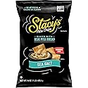 STACYS SNACKS Sea Salt Pita Chips, 16 OZ
