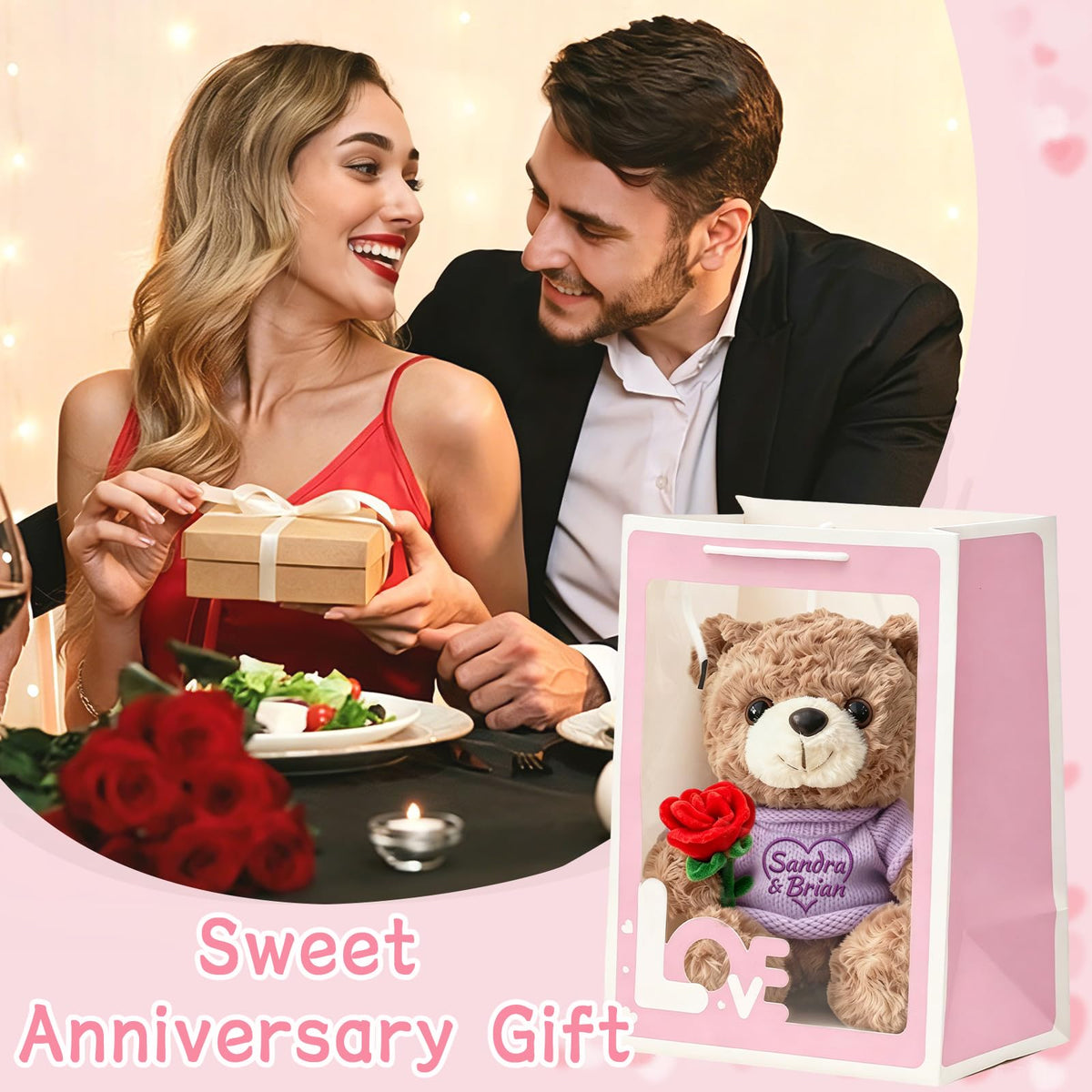 OELTTG Personalized Wedding Gifts