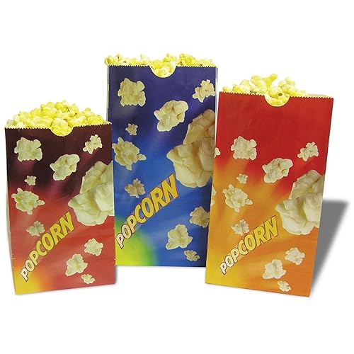 Benchmark USA 41285 Butter Bags