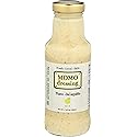 Momo Dressing, Dressing Yuzu Jalapeno, 10 Fl Oz