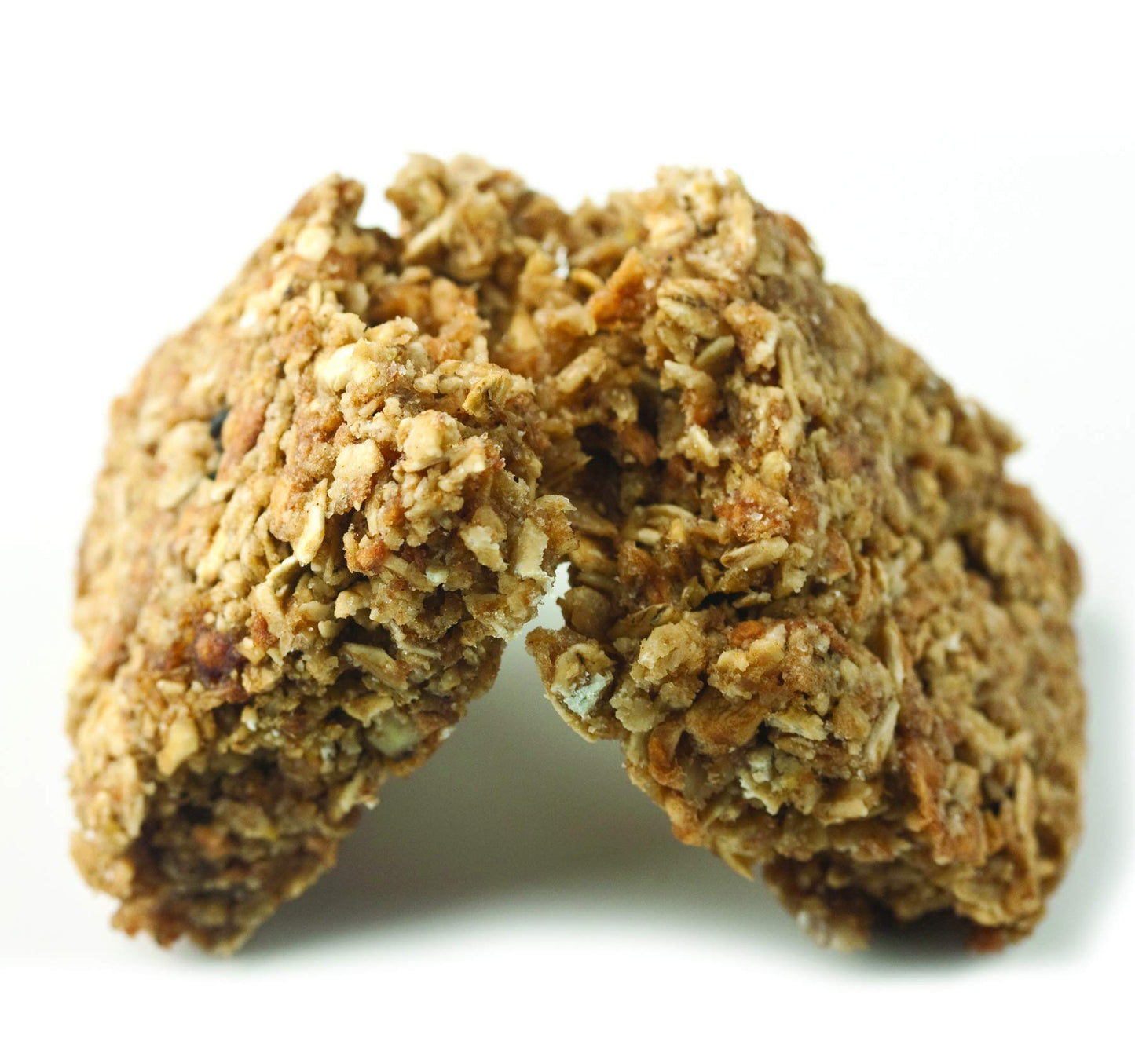 Schlabach Amish Bakery Soft & Chewy Grand-Ola Granola Bars, Case Pack of 12/2.8 oz. Bars (Apple Cinnamon)