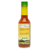 Elijah's Xtreme Original Roasted Pepper Hot Sauce, Made with Fire Roasted Cayenne & Jalapeño Peppers, Mild Hot Sauce, All Natural, Gluten Free, Vegan