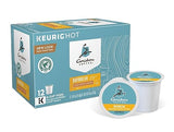 Caribou Coffee Daybreak Morning Blend K-Cups, 12-Count (Pack of 3)