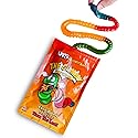 The Gummy Fireworm™ - Two feet of increasing spiciness