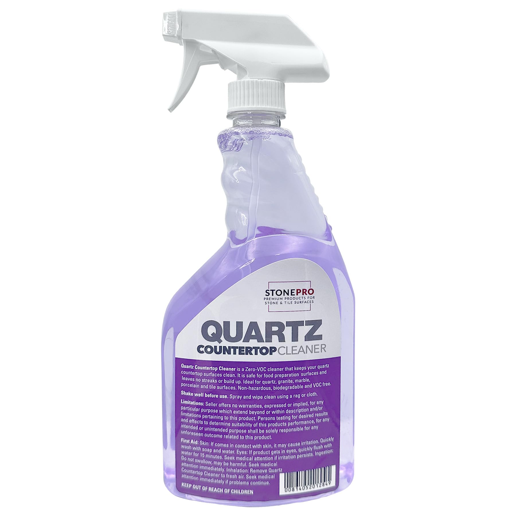 Quartz Countertop Cleaner