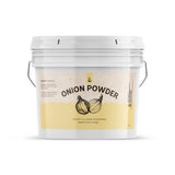 Pure Original Ingredients Onion Powder (1 Gallon) Seasoning, Cooking, Soups, Stews, and Dips