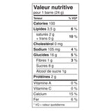Reese Puffs Treats Peanut Butter & Cocoa Cereal Bars 120g/ 4.2oz Box Imported from Canada