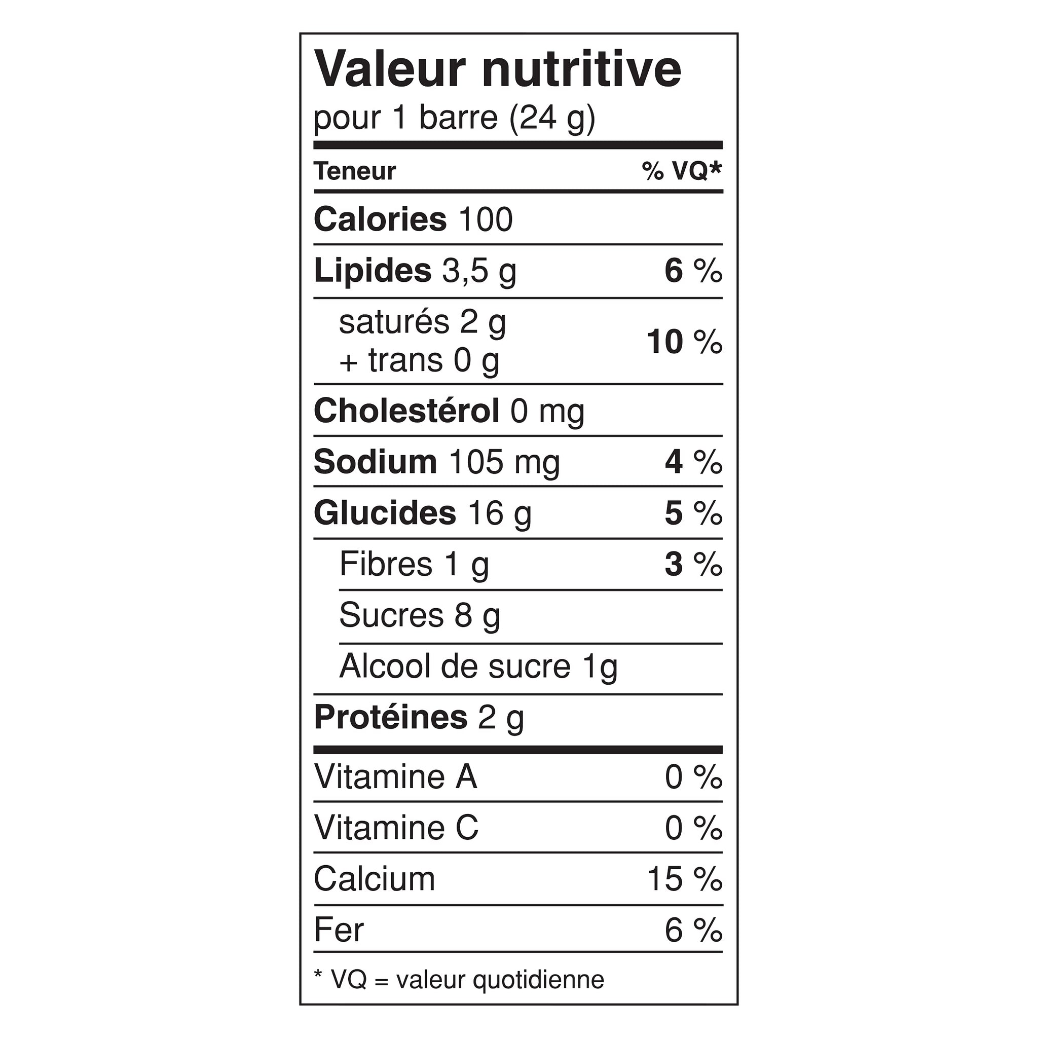Reese Puffs Treats Peanut Butter & Cocoa Cereal Bars 120g/ 4.2oz Box Imported from Canada