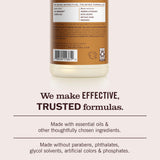 MRS. MEYER'S CLEAN DAY Multi-Surface Everyday Cleaner, Acorn Spice Scent, 16 Fl Oz Bottle