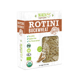 Organic Buckwheat Rotini, 8.8oz, New Concept Pasta (6)
