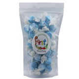 Variety Gourmet Saltwater Taffy (Blue Raspberry, 1 LB)