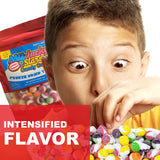 6 oz Freeze Dried Candy, Original Fruity Crunch Flavor (Pack of 1)