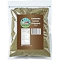 Coriander Leaves. Cilantro Leaf, Cut and Sifted. 1 oz, 4 oz, and 1 Lb. (1 OZ)