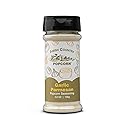 Amish Country Popcorn | Garlic Parmesan Seasoning - 4.8 oz | Old Fashioned, Non-GMO