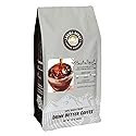 Aroma Ridge Beat The Heat Cold Brew Coffee - Premium Cold Brew Blend | 100% Arabica Bold Low-Acid Coffee Beans | Ground for Cold Brew - 16 oz